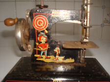 Petite machine coudre d'occasion  France
