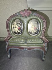 Antique style settee for sale  Modesto