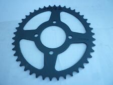 Rear sprocket jtr for sale  GRAYS
