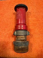 Vintage fire hose for sale  Anderson