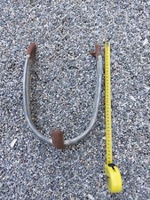 Paraurti per vespa usato  Solza