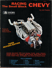 Racing small block for sale  BATLEY