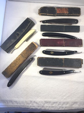 Vintage boxed cut for sale  KILMARNOCK