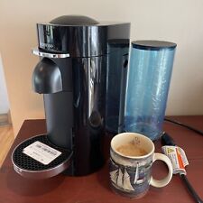 Nespresso vertuoplus coffee d'occasion  Expédié en Belgium