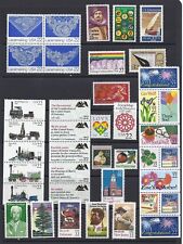 Conjunto de 40 anos comemorativos dos EUA 1987, com livreto para ocasiões especiais - MNH comprar usado  Enviando para Brazil