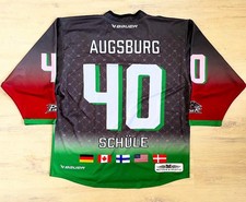 Game worn del gebraucht kaufen  Halle
