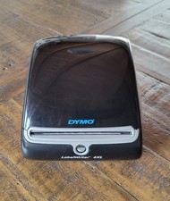 Dymo labelwriter 4xl gebraucht kaufen  Lindau (Bodensee)