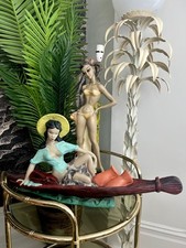 1950 chalkware huge for sale  SWADLINCOTE