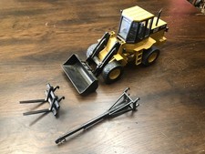 Caterpillar it18f attachments for sale  Harbor City