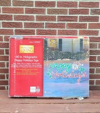 Holiday living led for sale  Redford