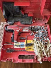Hilti dx35 powder for sale  Fairborn