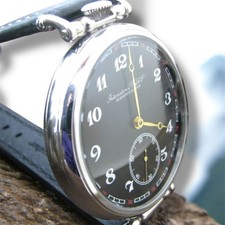 Relógio de pulso masculino vintage IWC colecionável mecânico presente ele 3602 raro comprar usado  Enviando para Brazil