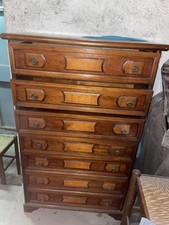 Mobile settimino legno usato  Milano