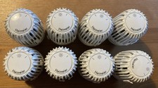 Heimeier thermostatkopf frosts gebraucht kaufen  Rockenhausen