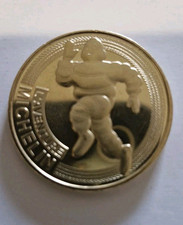 Michelin 2024 monnaie d'occasion  Beaumont
