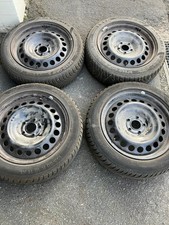 Winterräder zoll renault gebraucht kaufen  Grebenstein