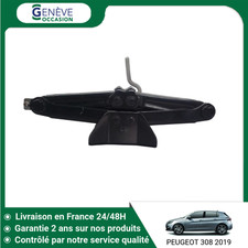 Cric peugeot 308 d'occasion  Niort
