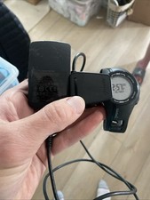 Relógio esportivo Garmin Forerunner 210 GPS preto - Ótimo estado!!! comprar usado  Enviando para Brazil