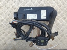 Eberspacher airtronic 12v for sale  DERBY