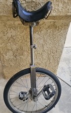 Vintage 1980s unicycle for sale  Apple Valley