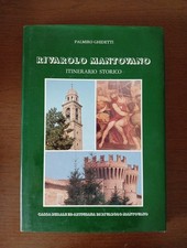 Palmiro ghidetti rivarolo usato  San Martino Dall Argine