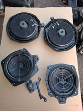 Audi bose speakers for sale  CAMBRIDGE