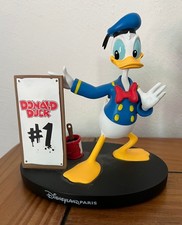 Disney dekofigur donald gebraucht kaufen  Kerken