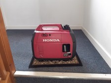 Honda eu2200i generator for sale  TROWBRIDGE