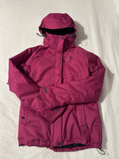 Women pink salomon for sale  NEWRY
