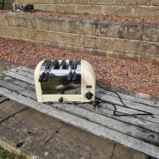 Dualit classic slice for sale  SUTTON COLDFIELD