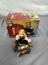 Demon slayer kyojuro for sale  Bloomfield