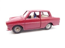 Original dinky toys d'occasion  Orleans-