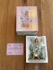 Blue poppy faerie for sale  CHELMSFORD