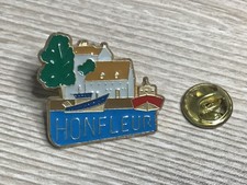 Pins honfleur signé d'occasion  La Crau