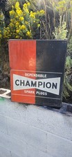 Vintage champion spark for sale  Rawlins