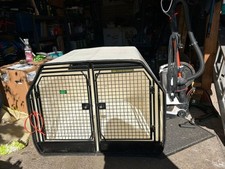 Lintran dog transit for sale  WESTERHAM