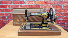 Vintage singer vs3 for sale  SOUTHAMPTON