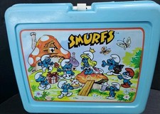 Smurfs blue peyer for sale  Galveston