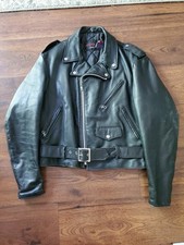 Vintage 80s schott for sale  Scottsville