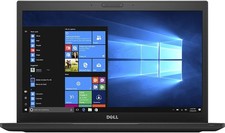 Dell latitude 7280 d'occasion  Expédié en Belgium