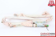 Airbag 12-15 Mercedes W204 C350 C250 C63 Coupe cortina de teto lado direito fabricante de equipamento original comprar usado  Enviando para Brazil