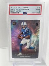 2023 donruss clearly for sale  Des Moines