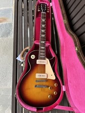 gibson les paul custom alpine white for sale  Bethesda