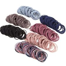 100x haargummi haarband gebraucht kaufen  Zwickau