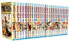 manga one piece d'occasion manga one piece d'occasion Expédié en Belgium