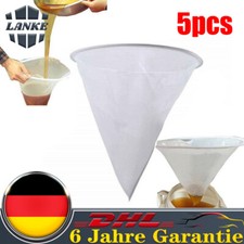 Spitzsieb honigsieb imker gebraucht kaufen  Hannover