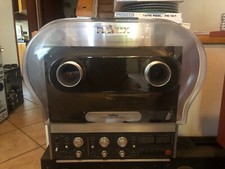 Per registratori revox usato  Rolo