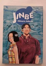 Jinbe mitsuru adachi usato  Chioggia