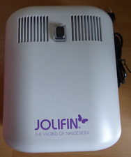 Jolifin nageldesign tunnel gebraucht kaufen  Denzlingen