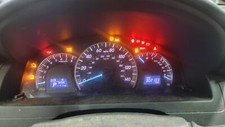 Toyota camry instrument for sale  Irvington